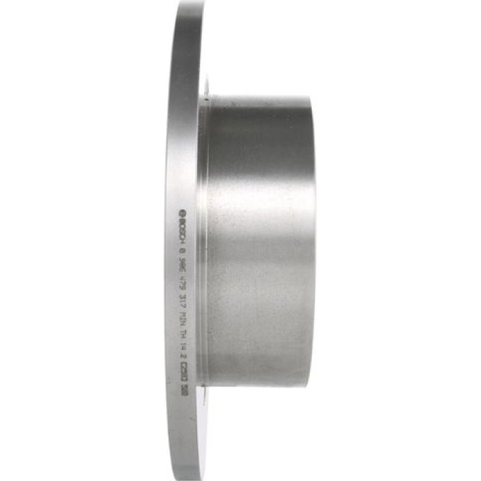 BOSCH 0 986 479 317 Bremsscheibe BOSCH 0 986 479 317 Bremsscheibe