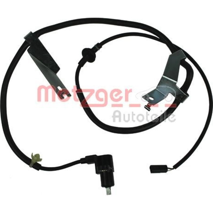 Metzger 0900768 Sensor, Raddrehzahl