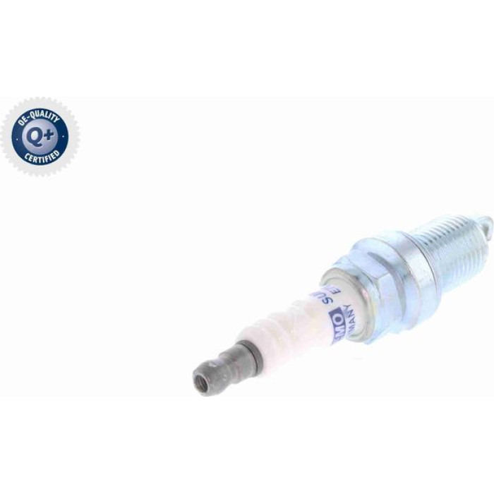 Vemo V99-75-0010 Zündkerze Q+, Erstausrüsterqualität Vemo V99-75-0010 Zündkerze Q+, Erstausrüsterqualität