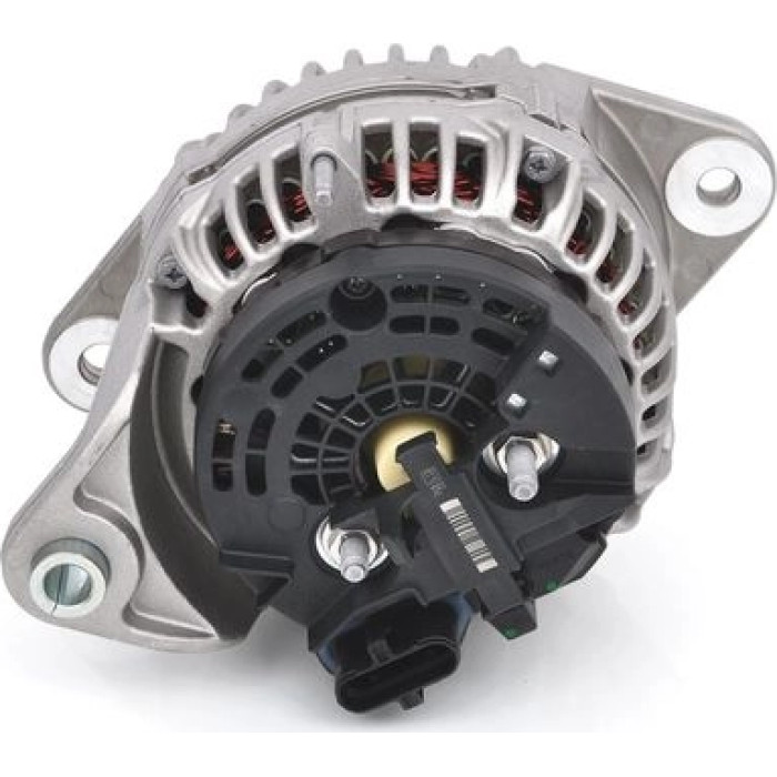 Generator 0 124 655 079