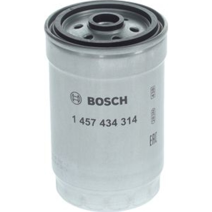 BOSCH 1 457 434 314 Kraftstofffilter BOSCH 1 457 434 314 Kraftstofffilter