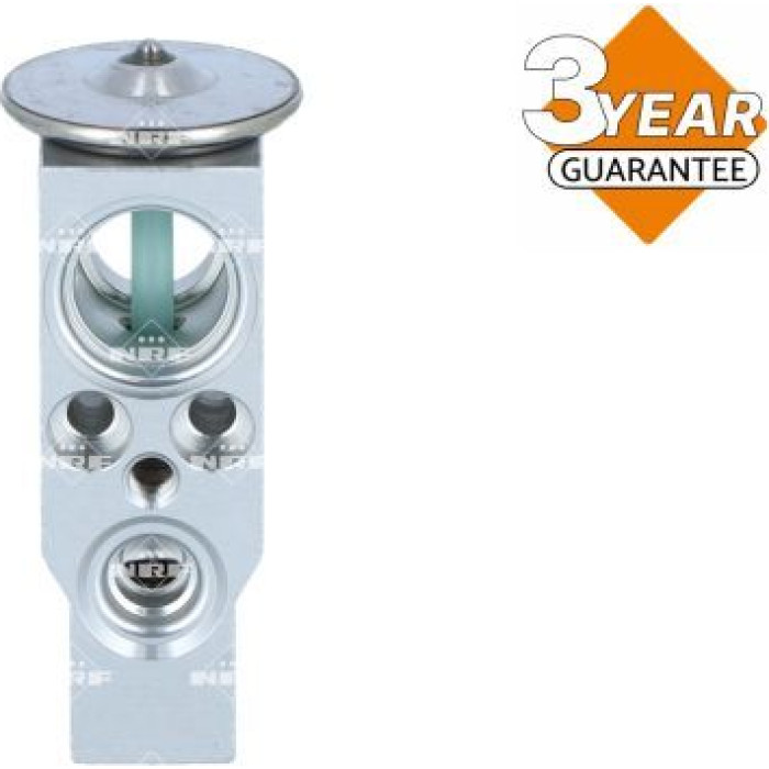 NRF 38585 Expansionsventil, Klimaanlage EASY FIT NRF 38585 Expansionsventil, Klimaanlage EASY FIT