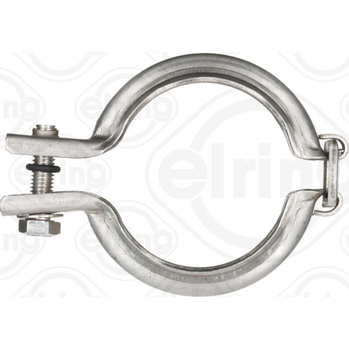 Elring 203.080 Rohrverbinder, Abgasanlage