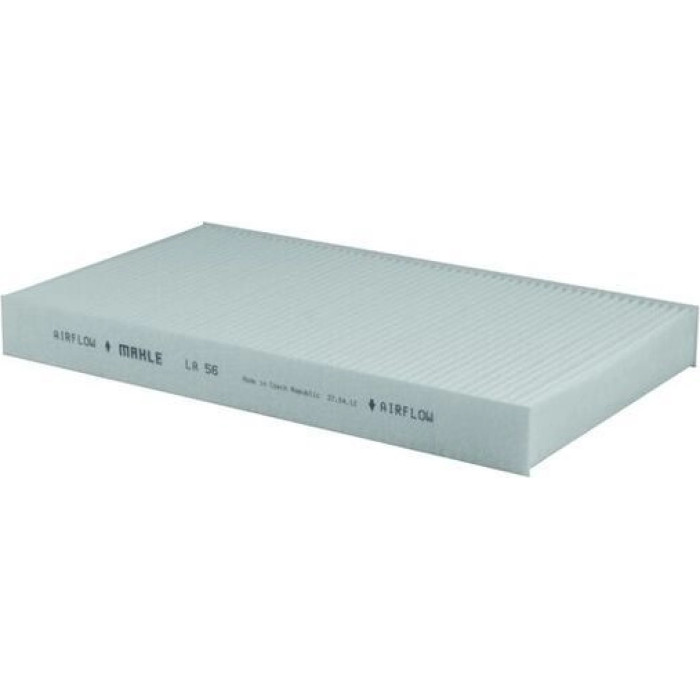 Knecht LA 56 Filter, Innenraumluft
