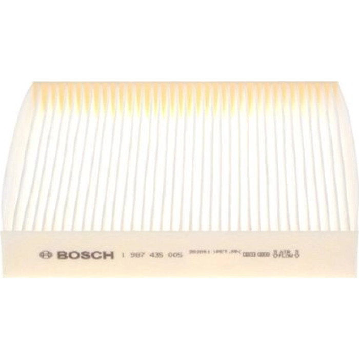 BOSCH 1 987 435 005 Innenraumfilter BOSCH 1 987 435 005 Innenraumfilter