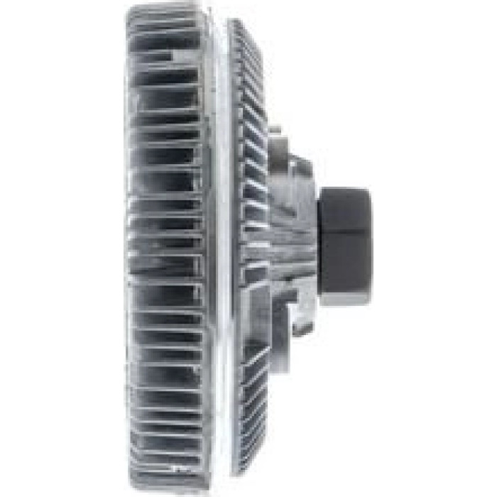 Mahle CFC 202 000P Kupplung, Kühlerlüfter BEHR Premium Line