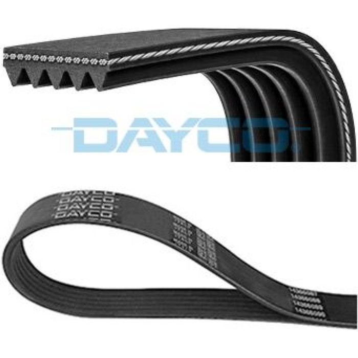 Dayco 5PK962 Keilrippenriemen Dayco 5PK962 Keilrippenriemen