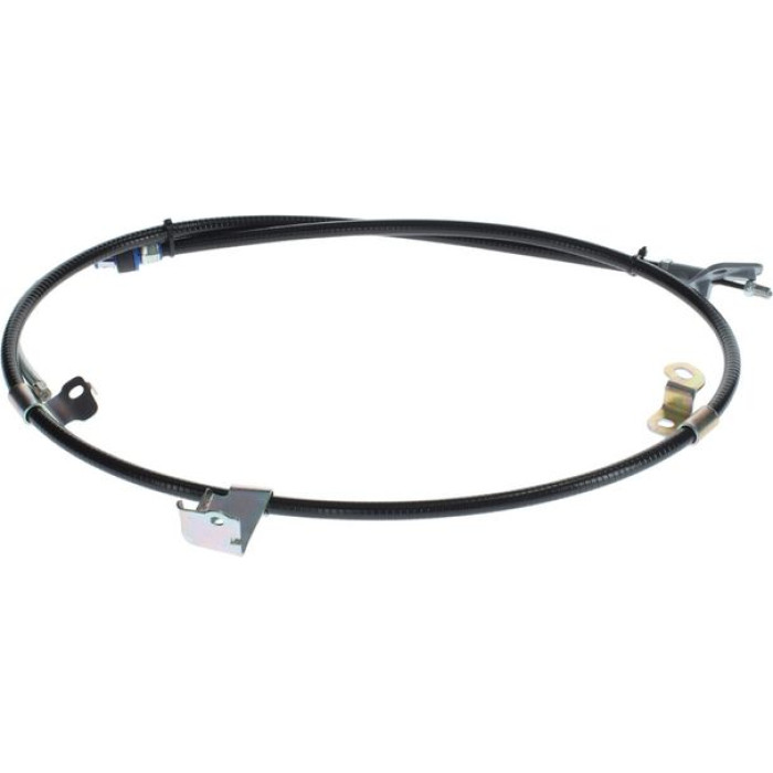BOSCH 1 987 482 155 Seilzug, Feststellbremse