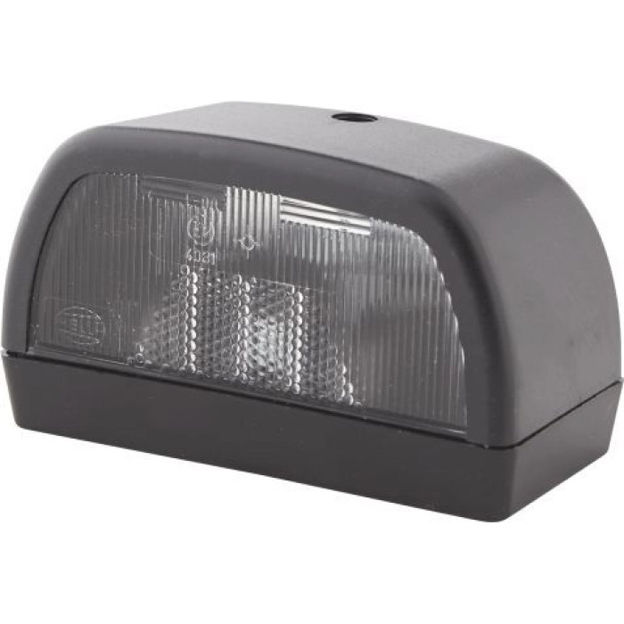 Hella 2KA 998 523-001 Kennzeichenleuchte Hella 2KA 998 523-001 Kennzeichenleuchte