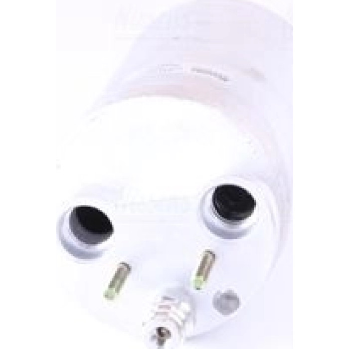 Nissens 95341 Trockner, Klimaanlage