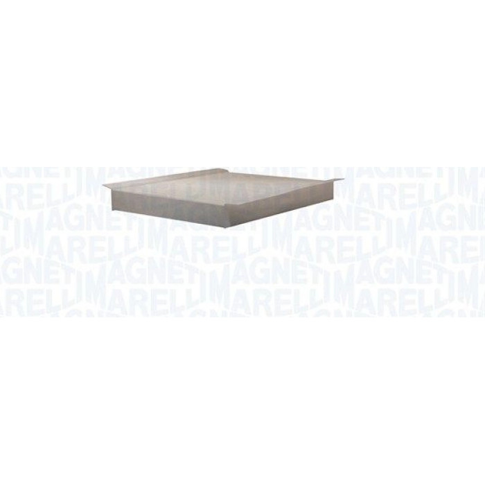 Magneti Marelli 350203061500 Filter, Innenraumluft Magneti Marelli 350203061500 Filter, Innenraumluft