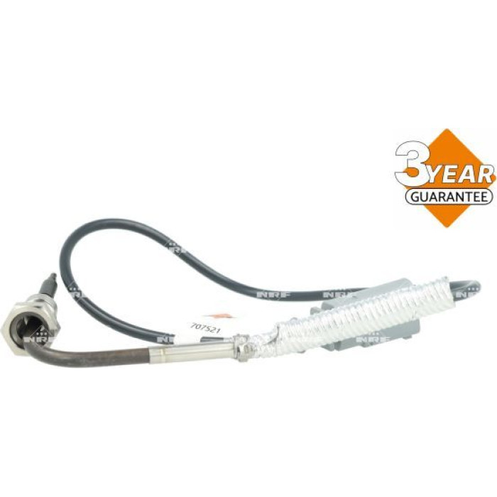 NRF 707521 Sensor, Abgastemperatur NRF 707521 Sensor, Abgastemperatur