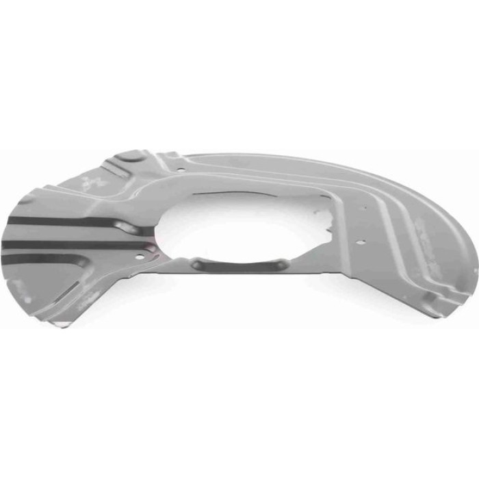 Vaico V20-2782 Spritzblech, Bremsscheibe