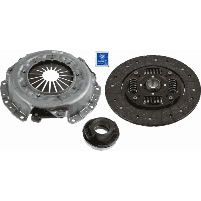 SACHS 3000 855 001 Kupplungssatz SACHS 3000 855 001 Kupplungssatz