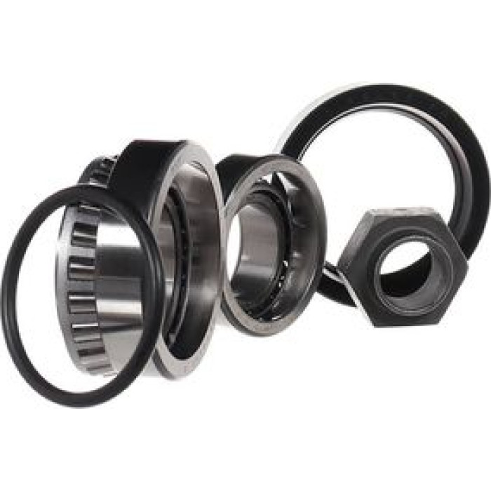 SKF VKBA 540 Radlagersatz