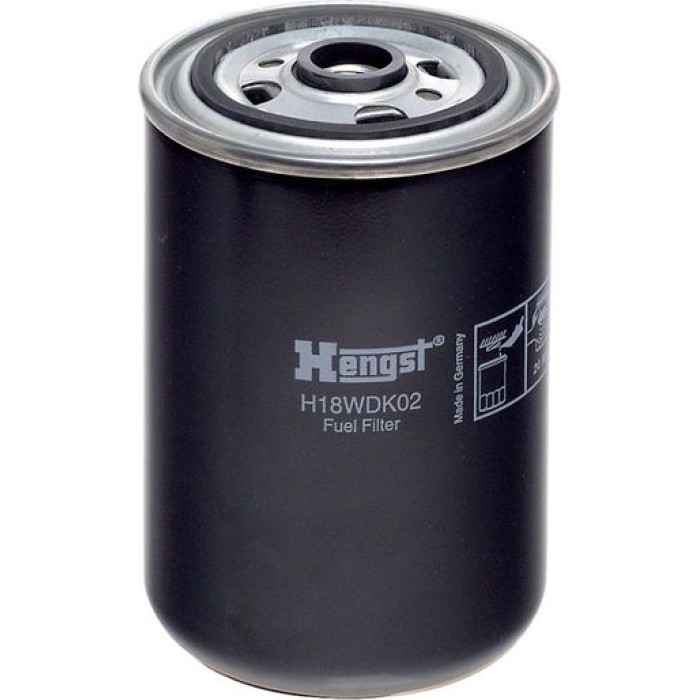 Hengst Filter H18WDK02 Kraftstofffilter Hengst Filter H18WDK02 Kraftstofffilter