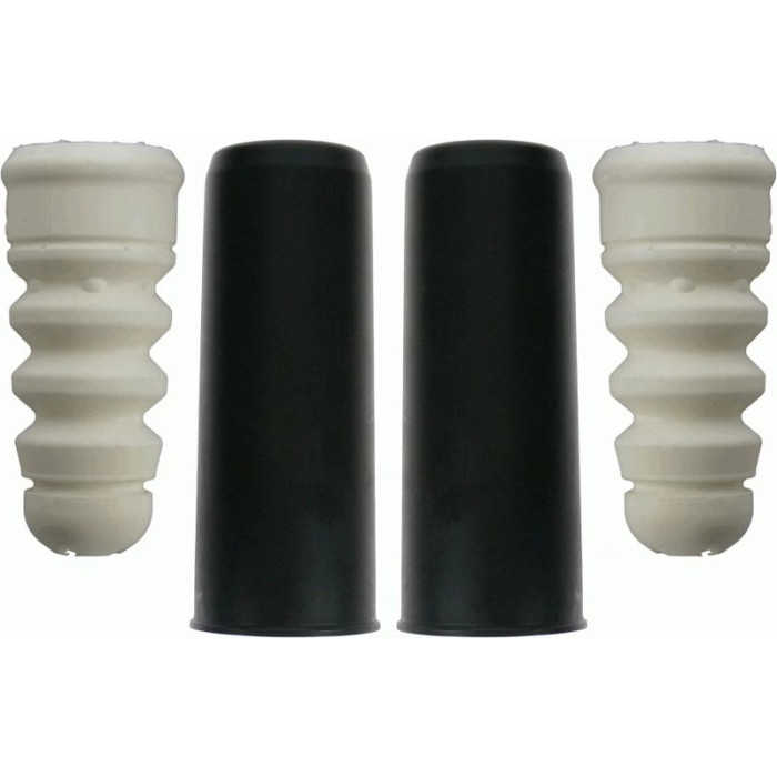 Sachs 900 082 Staubschutzsatz, Stoßdämpfer Service Kit Sachs 900 082 Staubschutzsatz, Stoßdämpfer Service Kit
