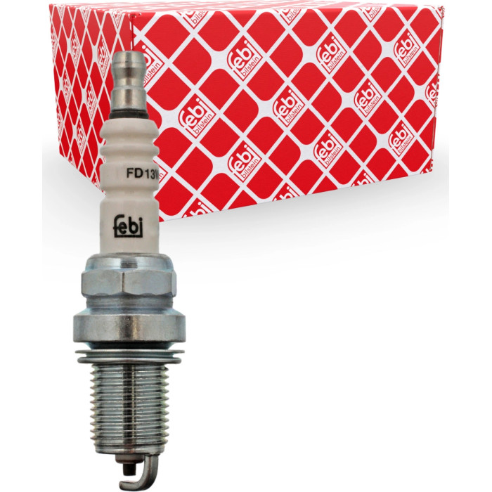 FEBI BILSTEIN 13412 Zündkerze FEBI BILSTEIN 13412 Zündkerze
