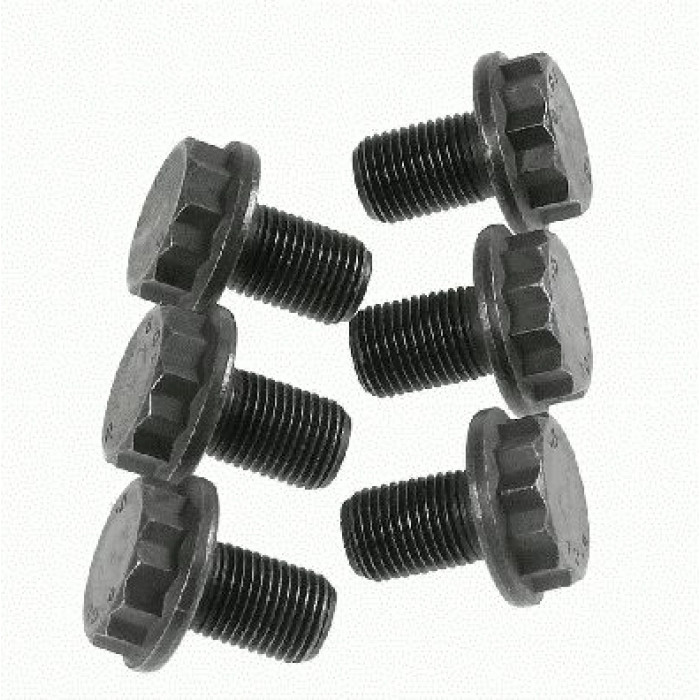 Sachs 1874 000 033 Schraubensatz, Schwungrad