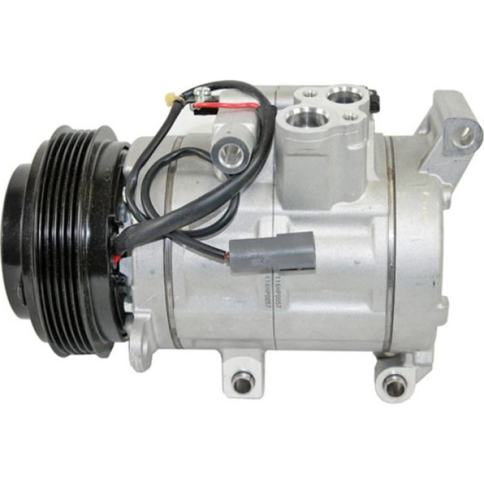Mahle ACP 1194 000P Kompressor, Klimaanlage BEHR Premium Line