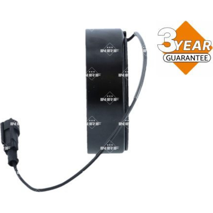 Spule, Magnetkupplung-Kompressor 380609
