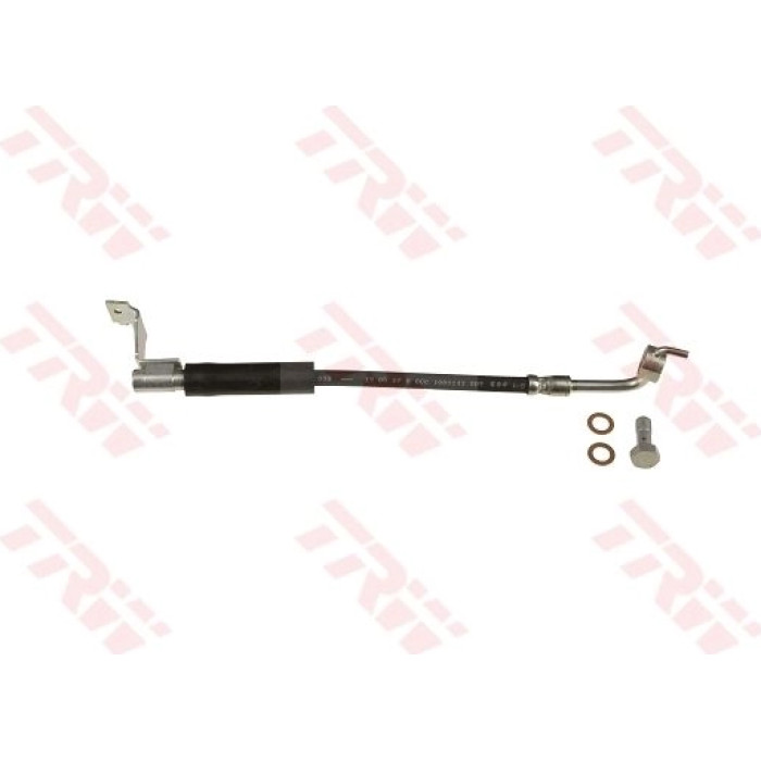 TRW PHD495 Bremsschlauch