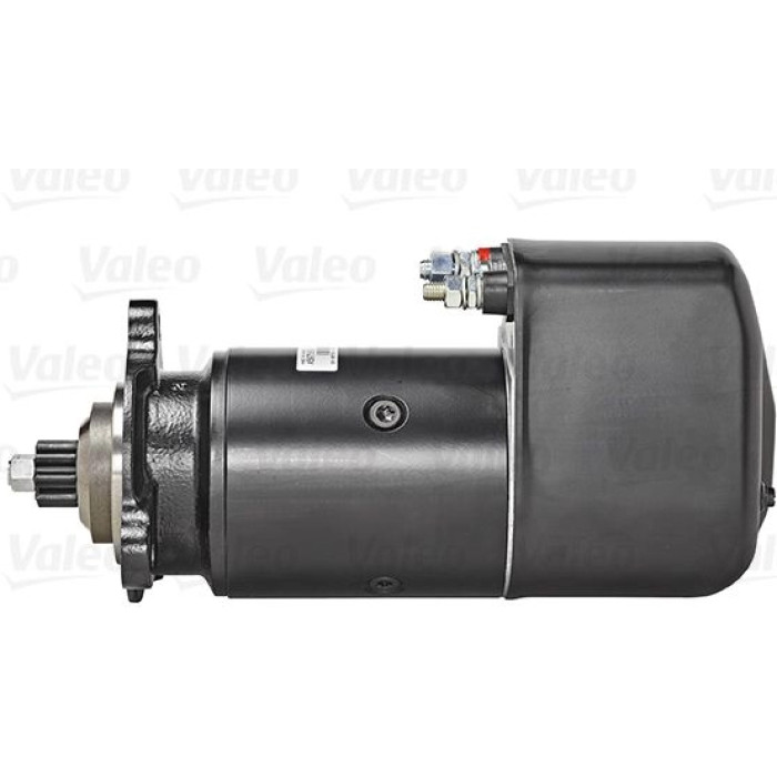 Valeo 203017 Starter CORE-FLEX Valeo 203017 Starter CORE-FLEX
