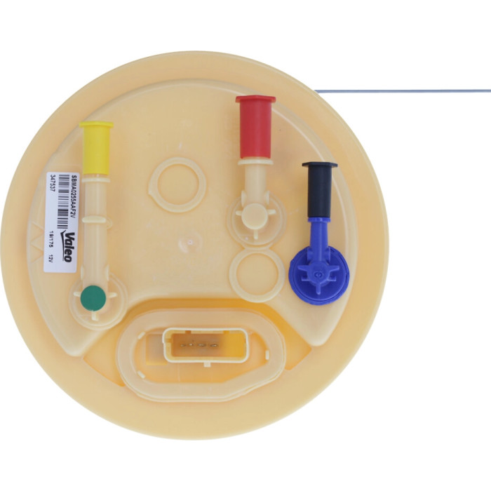 Valeo 347537 Sensor, Kraftstoffvorrat Valeo 347537 Sensor, Kraftstoffvorrat