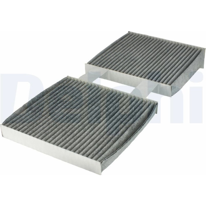 Delphi TSP0325343C Filter, Innenraumluft