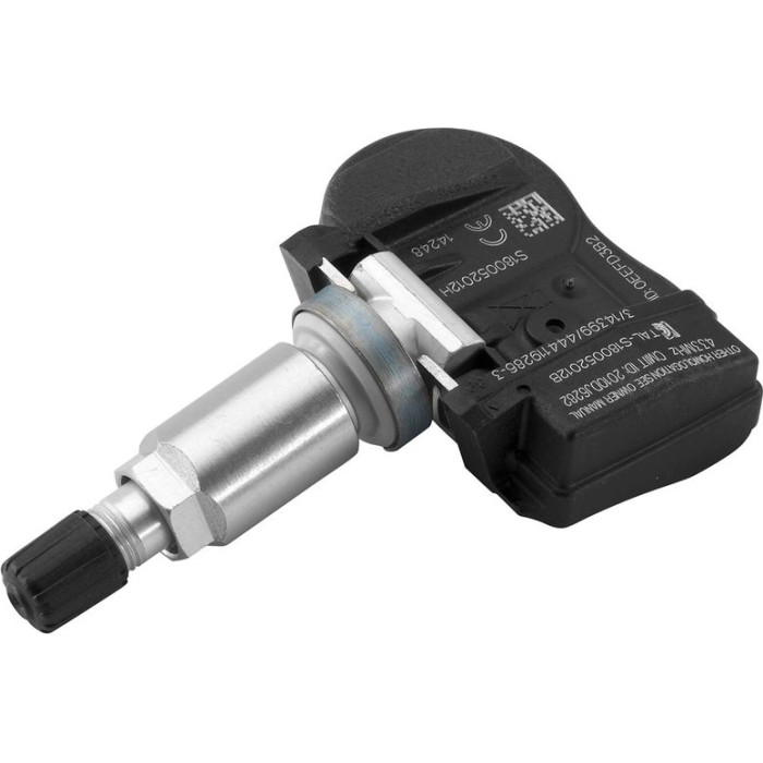 VDO S180084710Z Radsensor, Reifendruck-Kontrollsystem