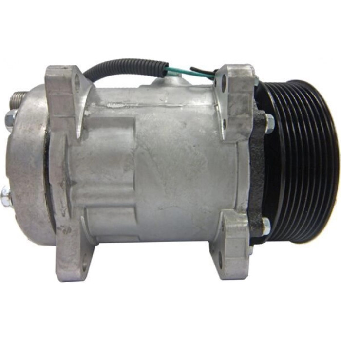 Mahle ACP 152 000S Kompressor, Klimaanlage BEHR Mahle ACP 152 000S Kompressor, Klimaanlage BEHR