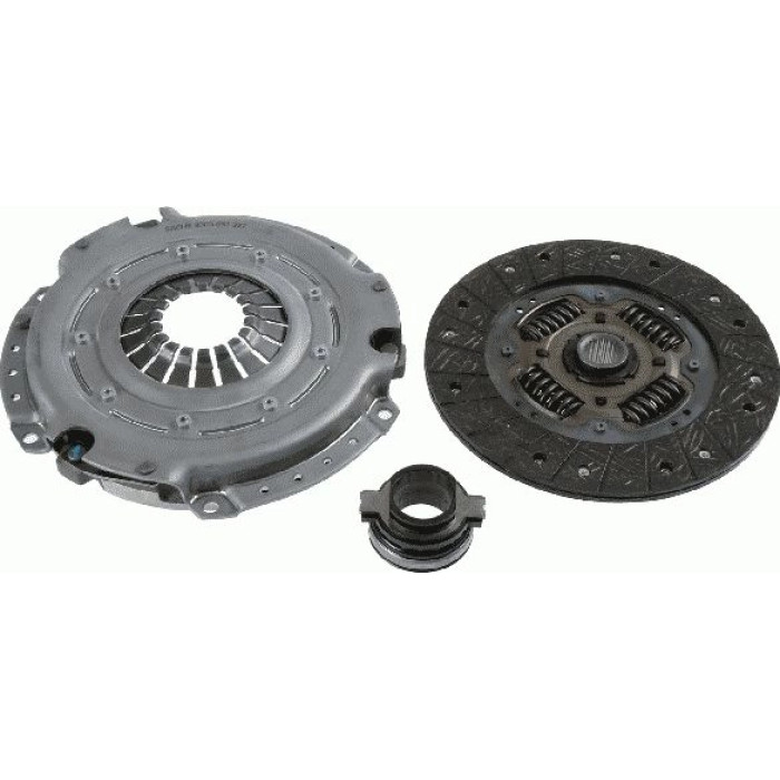 SACHS 3000 951 397 Kupplungssatz SACHS 3000 951 397 Kupplungssatz