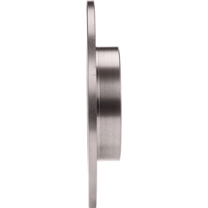 BOSCH 0 986 479 715 Bremsscheibe