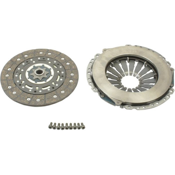Maxgear 61-5366 Kupplungssatz