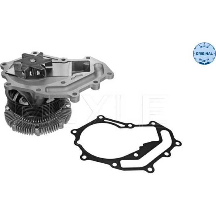Meyle 36-13 220 0015 Wasserpumpe, Motorkühlung MEYLE-ORIGINAL: True to OE Meyle 36-13 220 0015 Wasserpumpe, Motorkühlung MEYLE-ORIGINAL: True to OE