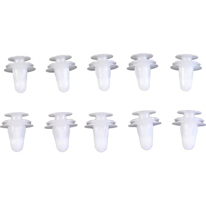 Metzger 2280044 Clip, Zierleiste/Schutzleiste Metzger 2280044 Clip, Zierleiste/Schutzleiste