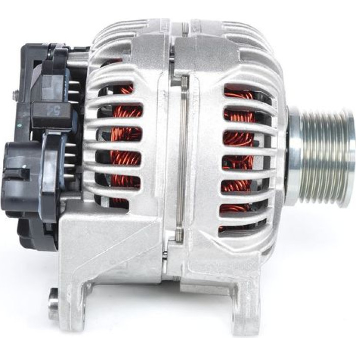 Generator 0 124 655 091 Generator 0 124 655 091