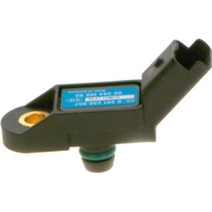 BOSCH 0 261 230 057 Sensor, Saugrohrdruck BOSCH 0 261 230 057 Sensor, Saugrohrdruck