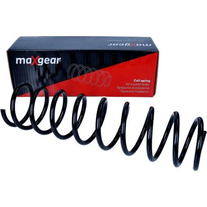 Maxgear 60-0217 Fahrwerksfeder
