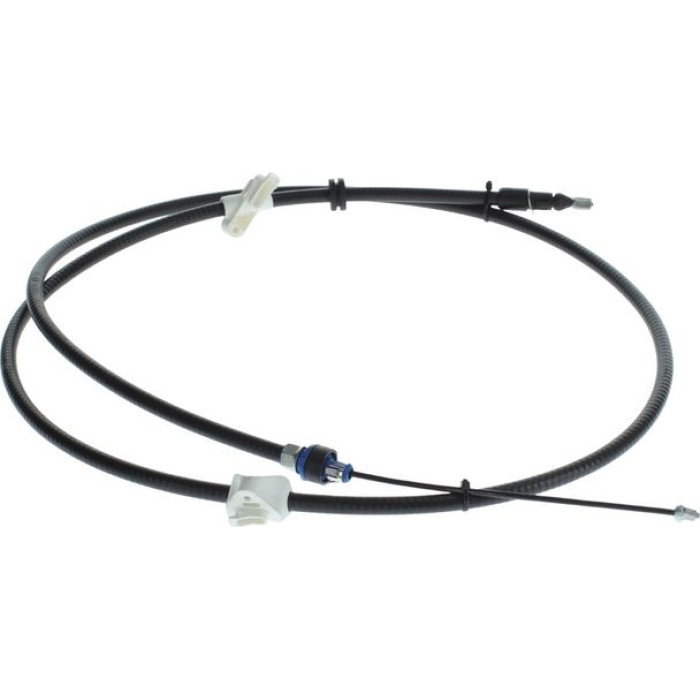 BOSCH 1 987 482 242 Seilzug, Feststellbremse BOSCH 1 987 482 242 Seilzug, Feststellbremse