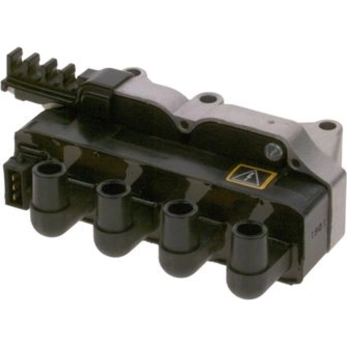 BOSCH 0 986 221 003 Zündspule BOSCH 0 986 221 003 Zündspule