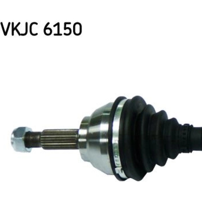 SKF VKJC 6150 Antriebswelle SKF VKJC 6150 Antriebswelle