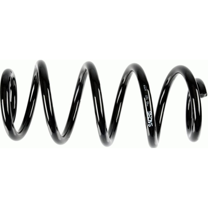 Sachs 993 127 Fahrwerksfeder Sachs 993 127 Fahrwerksfeder