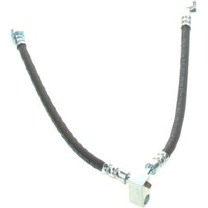 BOSCH 1 987 476 452 Bremsschlauch BOSCH 1 987 476 452 Bremsschlauch