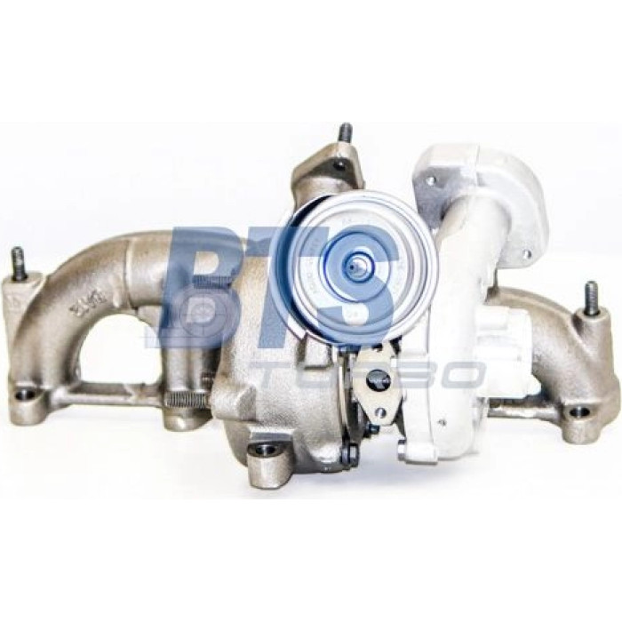 BTS Turbo Turbolader T912236