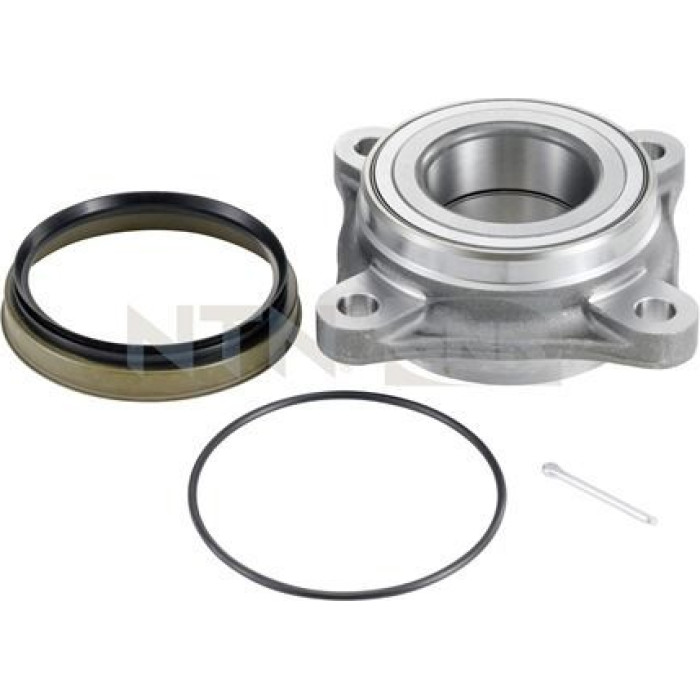 NTN-SNR R141.17 Radlagersatz NTN-SNR R141.17 Radlagersatz
