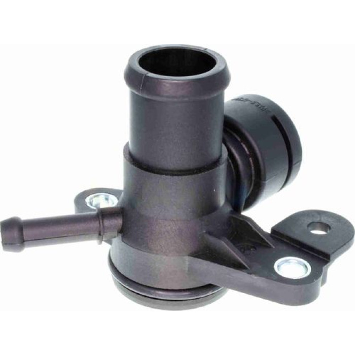 Vaico V10-3540 Kühlmittelflansch