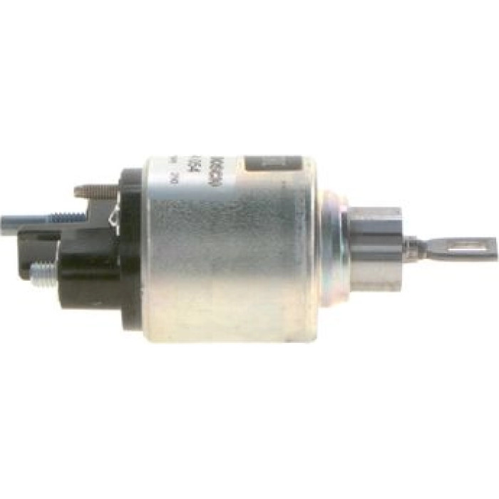 BOSCH 2 339 304 054 Magnetschalter, Starter BOSCH 2 339 304 054 Magnetschalter, Starter