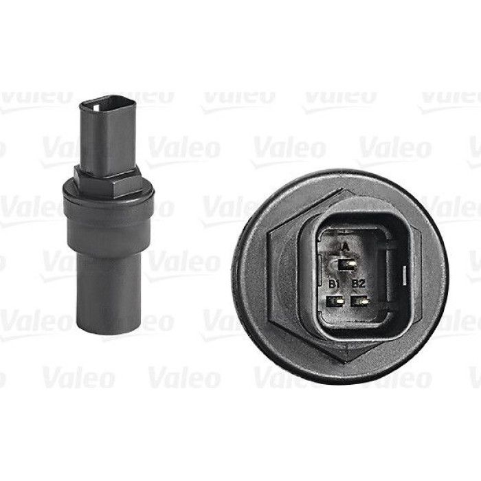 Sensor, Geschwindigkeit 255302