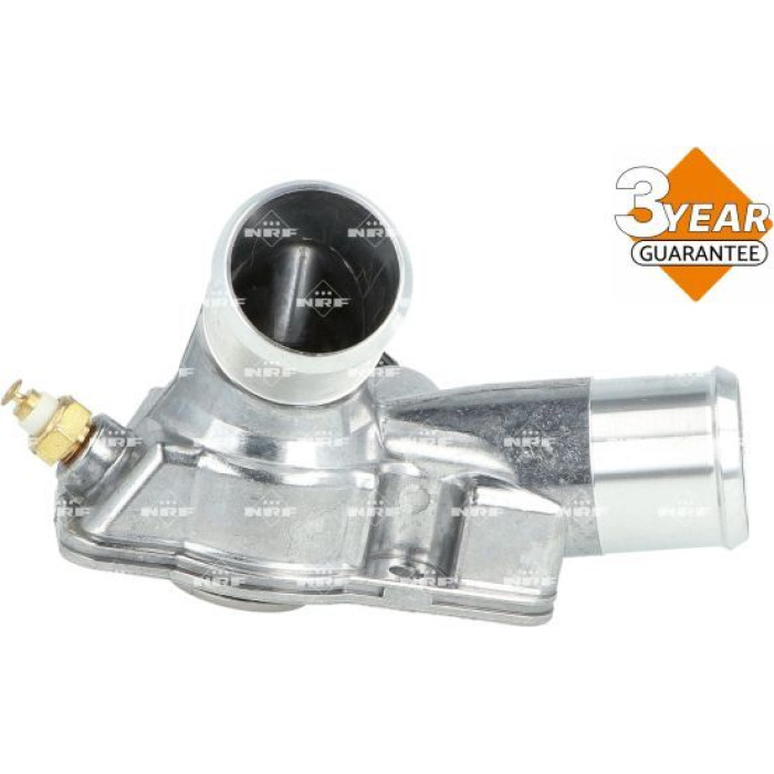 NRF 725027 Thermostat, Kühlmittel NRF 725027 Thermostat, Kühlmittel